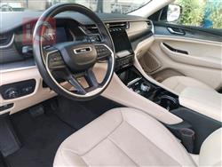 جيب جراند شيروكي إل